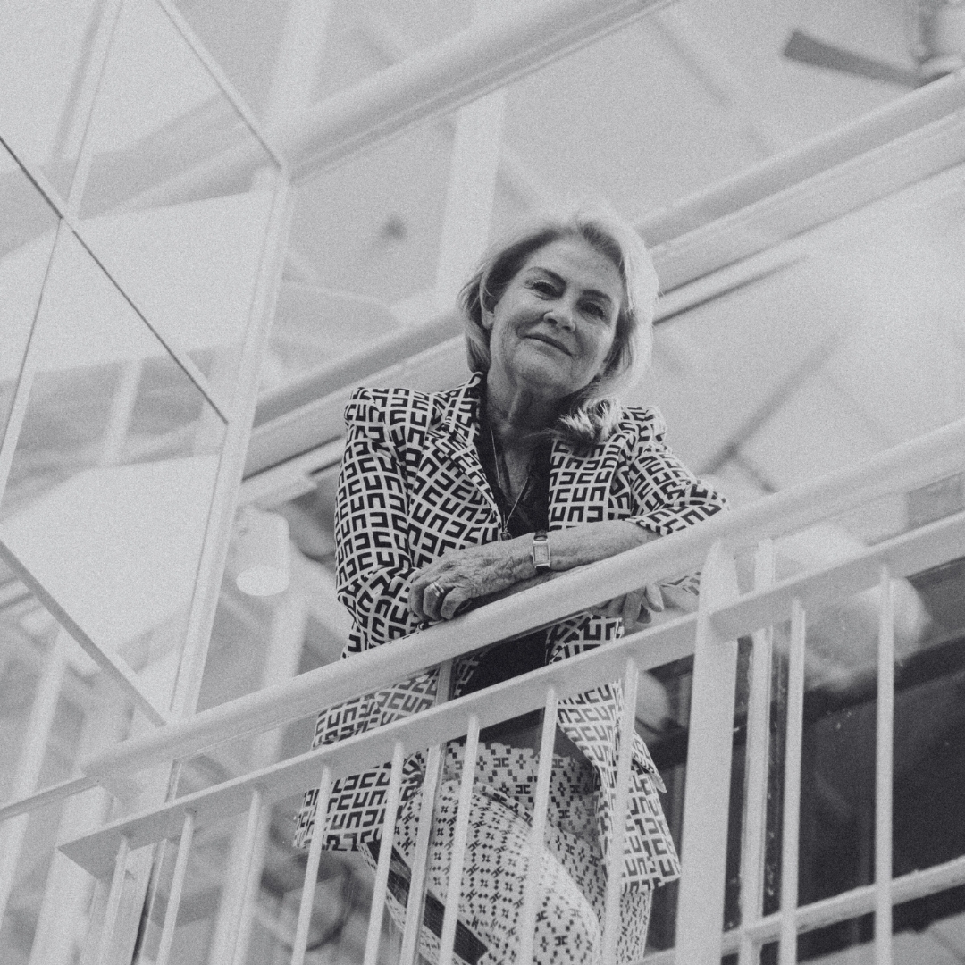 Beverley Groenewoud Bracken